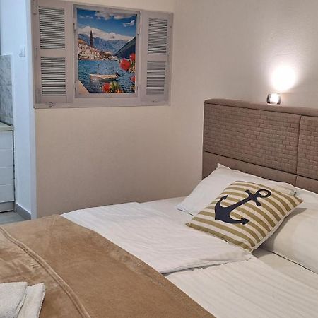 Apartment Cattaro Magico Luaran gambar