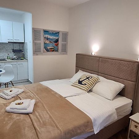 Apartment Cattaro Magico Luaran gambar