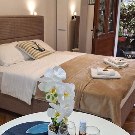 Apartment Cattaro Magico Luaran gambar