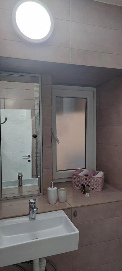 Apartment Cattaro Magico Luaran gambar